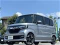 2017 Honda N BOX