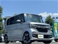 2017 Honda N BOX
