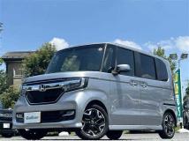 2017 Honda N BOX