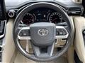 2023 Toyota Land Cruiser