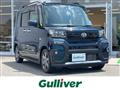2022 Daihatsu Tanto