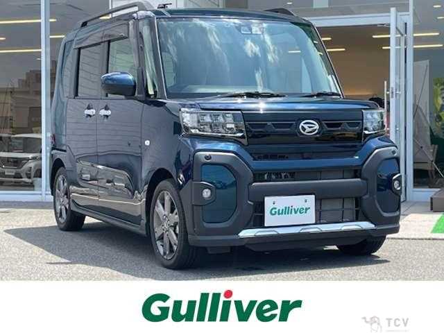 2022 Daihatsu Tanto