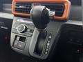 2022 Daihatsu Tanto