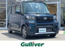 2022 Daihatsu Tanto