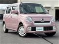 2018 Daihatsu MIRA COCOA
