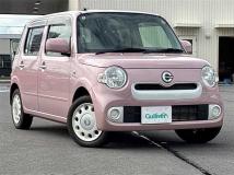 2018 Daihatsu MIRA COCOA