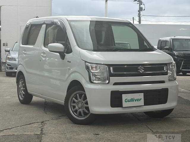 2022 Suzuki Wagon R