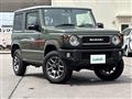 2024 Suzuki Jimny