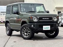 2024 Suzuki Jimny