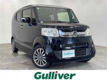 2015 Honda N BOX