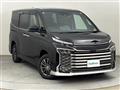 2025 Toyota Voxy