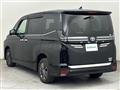 2025 Toyota Voxy