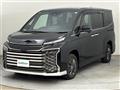 2025 Toyota Voxy