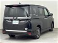 2025 Toyota Voxy