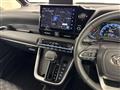 2025 Toyota Voxy