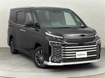 2025 Toyota Voxy