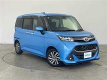 2018 Toyota Tank