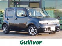 2019 Nissan Cube