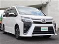 2017 Toyota Voxy