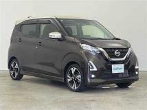 2021 Nissan DAYZ