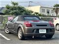 2002 Toyota MR-S
