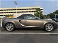 2002 Toyota MR-S