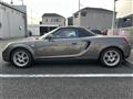 2002 Toyota MR-S