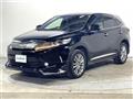 2017 Toyota Harrier