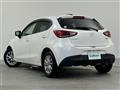 2015 Mazda Demio