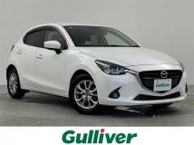 2015 Mazda Demio