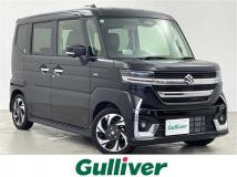 2025 Suzuki Spacia