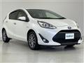 2018 Toyota AQUA