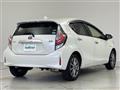 2018 Toyota AQUA