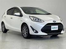2018 Toyota AQUA