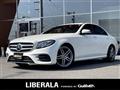 2019 Mercedes-Benz E-Class