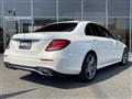 2019 Mercedes-Benz E-Class