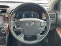 2011 Toyota Camry Hybrid