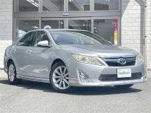 2011 Toyota Camry Hybrid