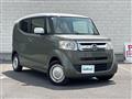 2017 Honda N BOX