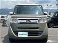 2017 Honda N BOX