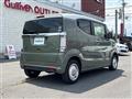 2017 Honda N BOX