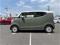 2017 Honda N BOX