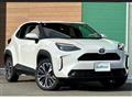 2023 Toyota Yaris Cross