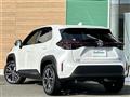 2023 Toyota Yaris Cross