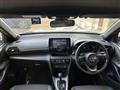 2023 Toyota Yaris Cross