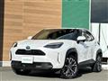 2023 Toyota Yaris Cross