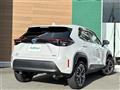 2023 Toyota Yaris Cross