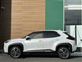 2023 Toyota Yaris Cross