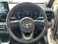 2023 Toyota Yaris Cross