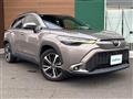 2022 Toyota CorollaCross
